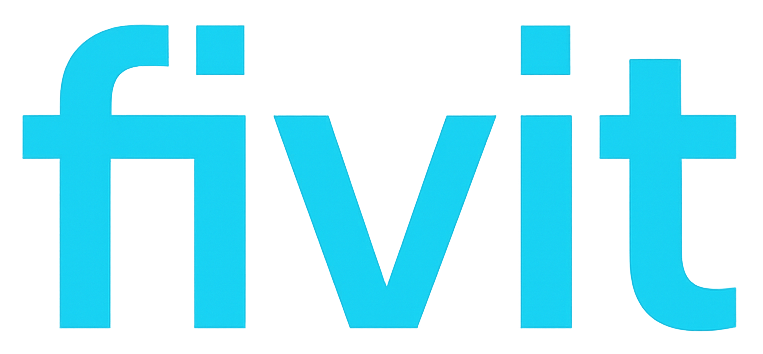 fivit Logo
